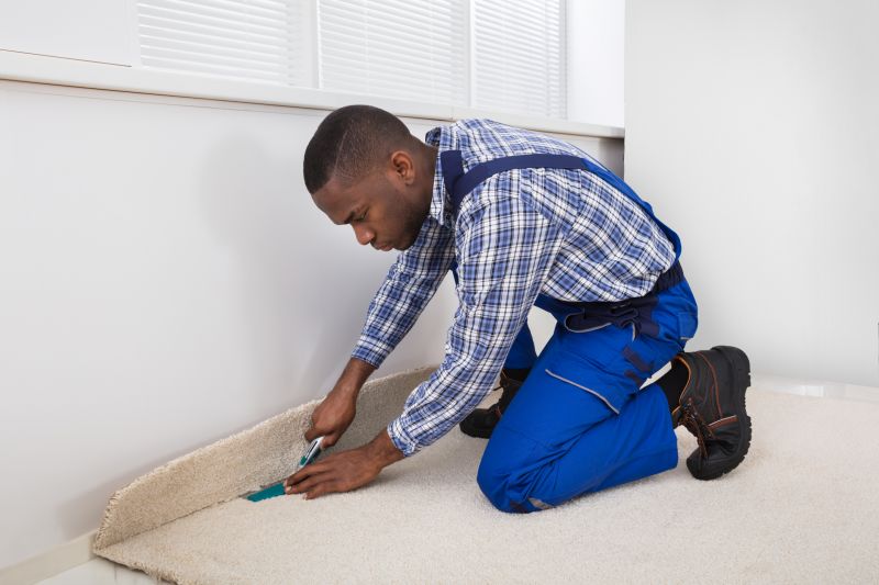 Carpet Installation Service
