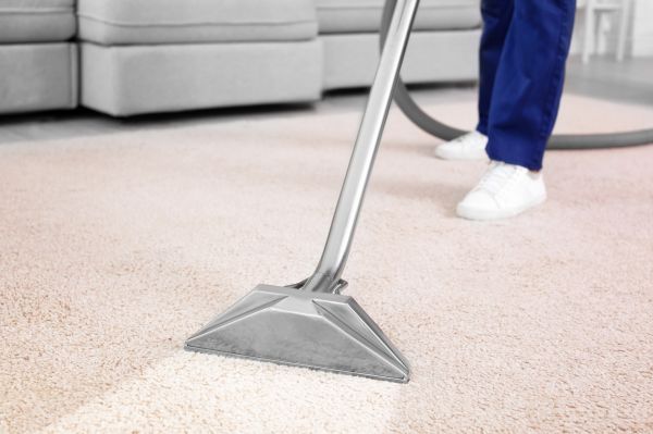 Carpet Cleaning Service in Marana