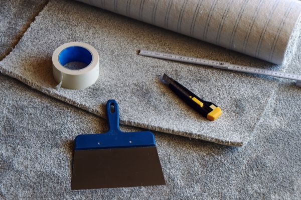 Carpet Repair