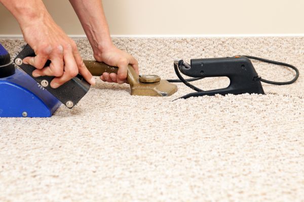 Carpet Replacement in Marana
