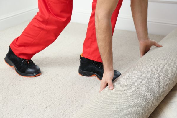Carpet Service in Marana
