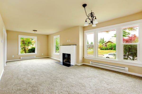 Carpet Refurbishment