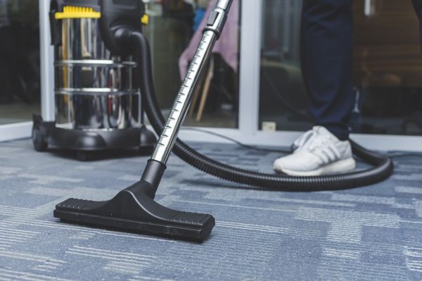 Office Carpet Cleaning in Marana