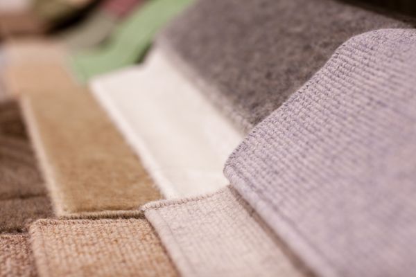 Exterior Carpet Installation in Marana