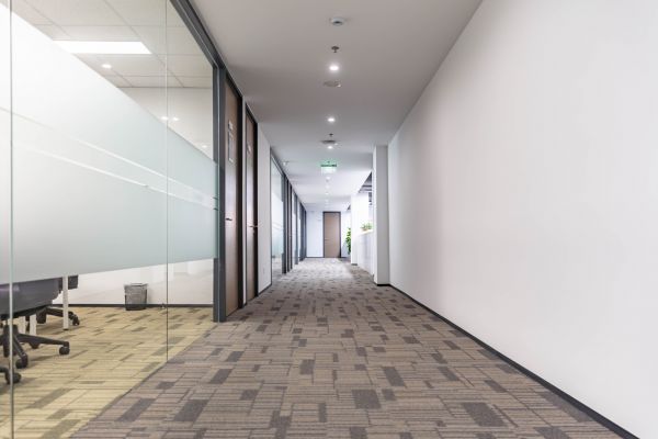 Office Carpet Installation in Marana