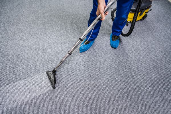 Industrial Carpet Cleaning in Marana