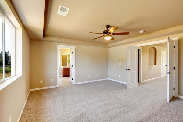 Residential Carpet Service