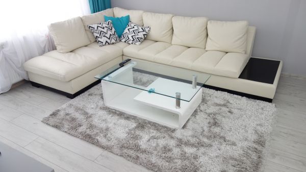 Luxury Carpet Installation in Marana