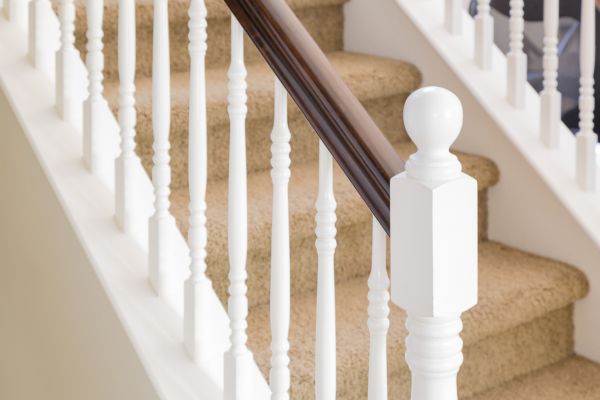 Stair Carpet Replacement in Marana