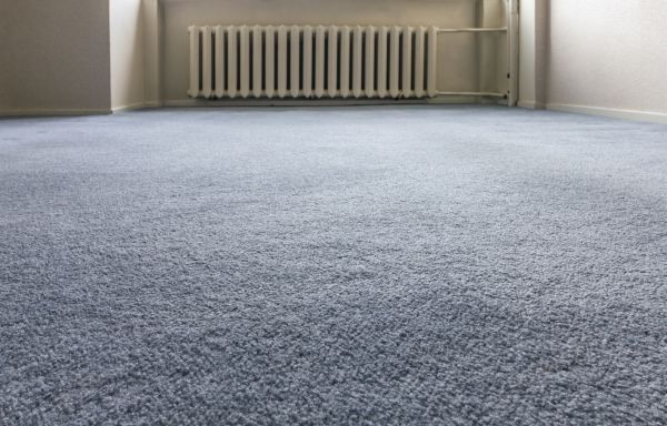 Old Carpet Replacement in Marana