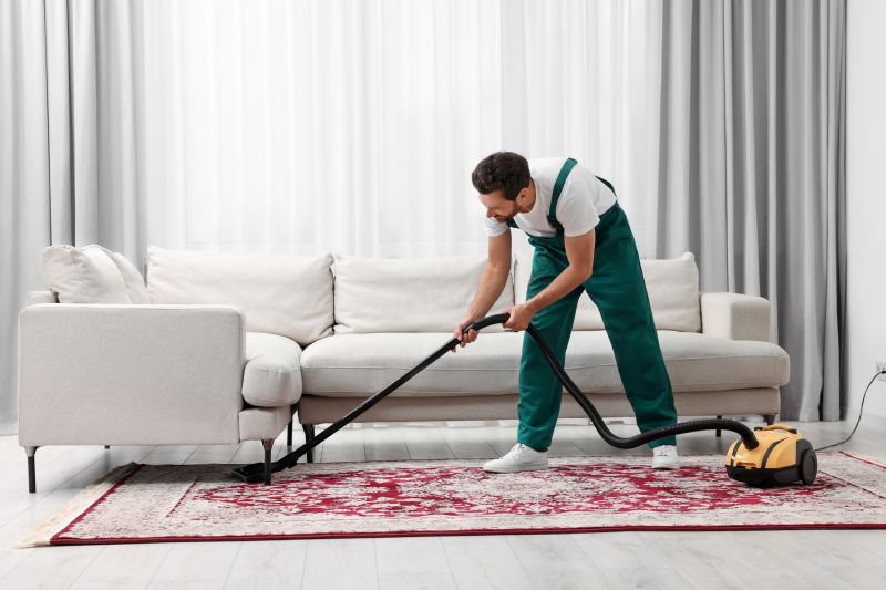 Business Carpet Cleaning