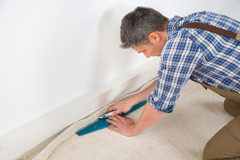 Expert Carpet Installation 2