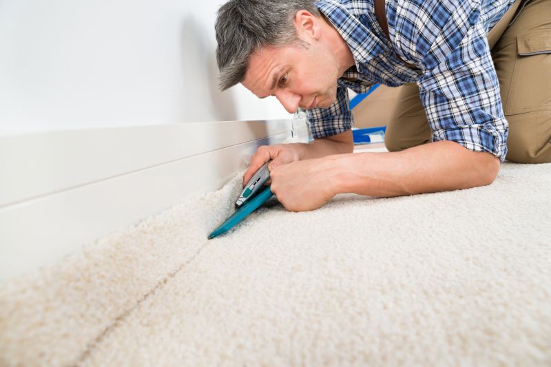 Residential Carpet Service 2
