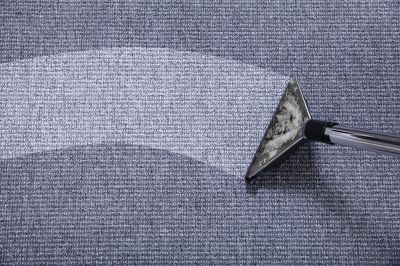 Stain Treatment Process